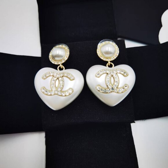 ✨✨Chanel Earring - Picture 3 of 4